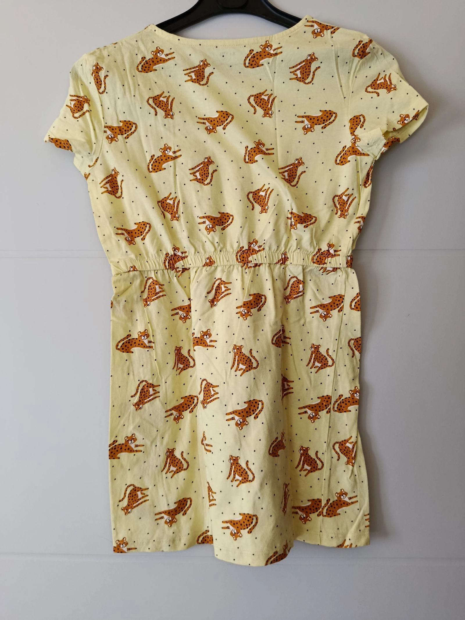 Kiabi brand dress size 10 years – photo 4
